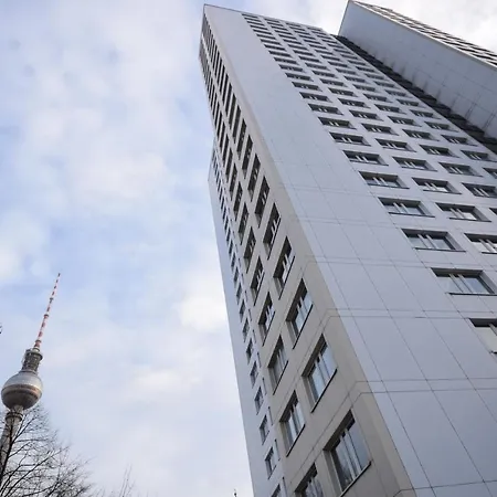 Isabella * Berlin
