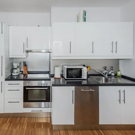Appartement Isabella