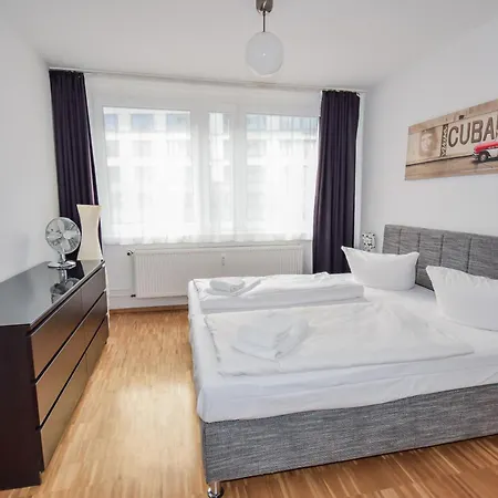 Apartment Isabella *