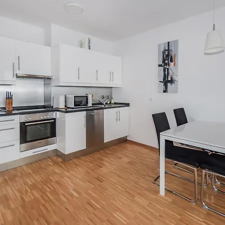 Apartment Isabella