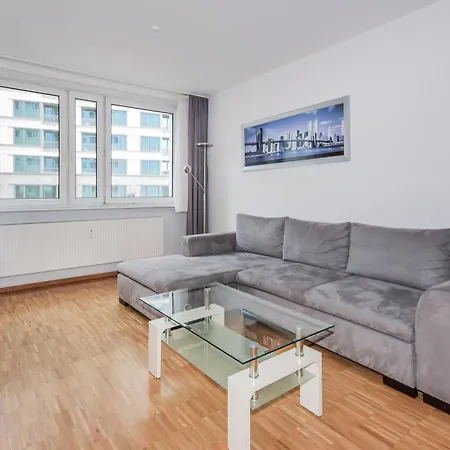 Isabella Apartment Berlin