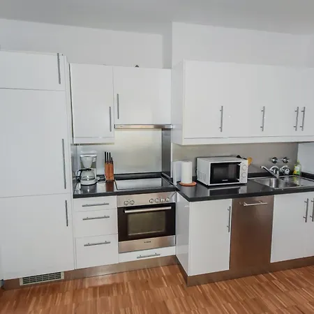 Isabella Apartment
