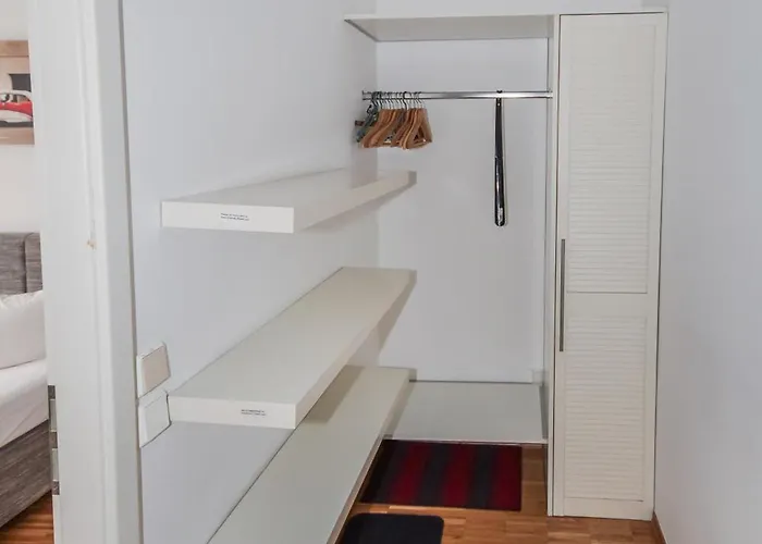 Apartment Isabella Berlin