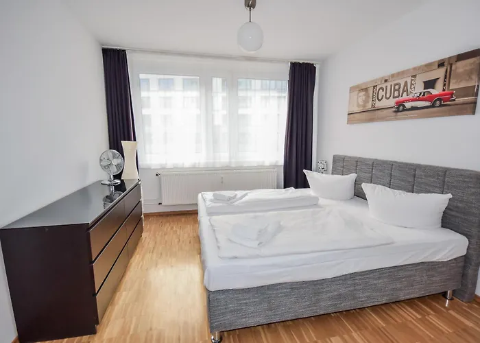 Apartment Isabella *